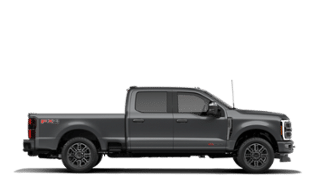 2027 Ford Super Duty® External Image 5